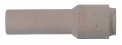 MILLER ELECTRIC Nozzle: Lava, No. 5, Long, 796F72, 10 PK. Key specifications — Reference Number: 796F72; Brand: MILLER ELECTRIC.