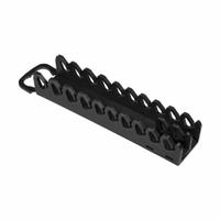 ERNST MANUFACTURING Hand-Held Screwdriver Gripper: Black, 2 1/8 in Overall Wd, 10 3/4 in Overall Lg (MPN 5311). Key specifications — Material: Plastic; Brand: ERNST MANUFACTURING; Color: Black; Product Type: Screwdriver Organizer.