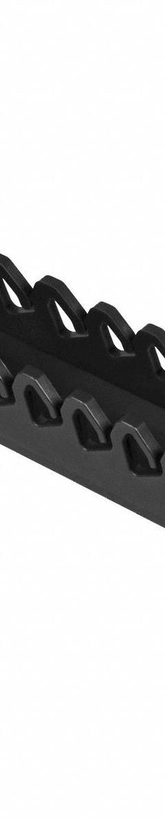 ERNST MANUFACTURING Hand-Held Screwdriver Gripper: Black, 2 1/8 in Overall Wd, 10 3/4 in Overall Lg (MPN 5311). Key specifications — Material: Plastic; Brand: ERNST MANUFACTURING; Color: Black; Product Type: Screwdriver Organizer.