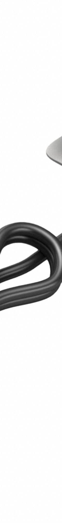 WIREMOLD Furniture Power Outlet: 3 Outlets, 3 ft Cord Lg, Gray, 5-15R, Tamper Resistant Receptacles (MPN MDEF3-MG). Key specifications — Shape: Rectangular; Brand: WIREMOLD; USB Connectors Included: Type A; Mounting Style: Recessed.