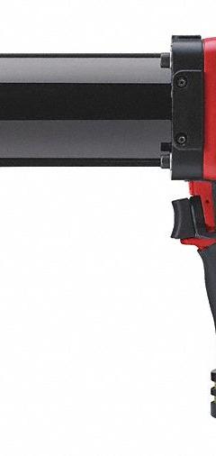 CHICAGO PNEUMATIC Nutrunner: Light Duty, Pistol-Grip, 3/4 in Drive, Through Hole, 3/8 in NPT, 1 PR (MPN CP6613-FRL). Key specifications — attr1321068: CHICAGO PNEUMATIC; attr1321033: Through Hole.