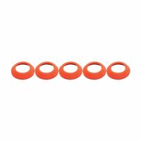 CLECO Torque ID Ring: Torque Ring Kit, 1 Pieces, Plastic, CLBP04Q/CLBP08Q/CLBP12Q, T50-1000931-2. Key specifications — attr1201439: CLECO; attr1201438: Torque Ring Kit; attr1201442: CLBP08Q; attr1201443: Cleco CellClutch Tool.