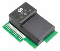 FIREYE Amplifier Module: Mfr Part # MEUVS1. Key specifications — Manufacturer Part Number: MEUVS1; Product Type: Flame Sensor.