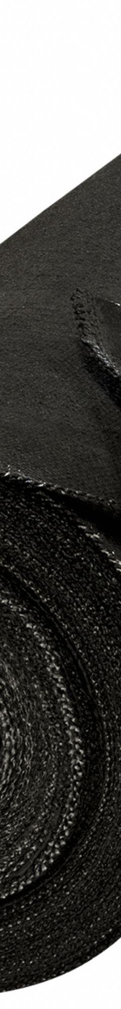 STEINER Welding Blanket Roll: Vermiculite-Coated Fiberglass, 6 ft Wd, 150 ft Lg, Black (MPN 397-72R). Key specifications — Manufacturer Part Number: 397-72R; Brand: STEINER.