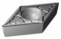 SANDVIK COROMANT Turning Insert: DCMT 07 02 04-MM 1105 (MPN DCMT 2(1.5)1-MM 1105). Key specifications — attr257733: DCMT 07 02 04-MM 1105.