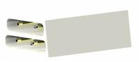 REMPHOS LED Light Bar Dimming Connector: 1 in Lg, 3/4 in Wd, 1/3 in Ht, Matte, For LED, 10 PK (MPN RP-LBI-SSC-DIM-10P). Key specifications — For Use With: LED; Accessory Type: LED Light Bar Dimming Connector; Finish: Matte; Brand: REMPHOS.