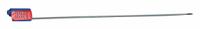 TYDENBROOKS Cable Seals: Blue, Zinc, 12 in Cable Lg, 3/32 in Cable Dia, Sequential, 100 PK (MPN VCEZ33212BLUERELSTG-GRAI). Key specifications — Brand: TYDENBROOKS; Marking Color: Blue; Marking Included: Numbers; Marking Message: Sealed; Marking Numbering: Sequential.