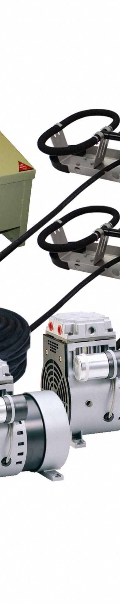 KASCO Diffuser System: System - Diffuser Systems