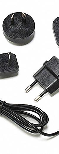 FLIR Battery Charger: Battery Charger, Multiple Plugs, FLIR, T911630ACC. Key specifications — Manufacturer Part Number: T911630ACC; Brand: FLIR; Accessory Type: Battery Charger.