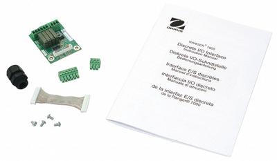 OHAUS Scale Relay Kit: 30070310 (MPN 30097591) - Material Handling
