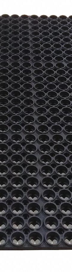 ADD-A-LEVEL Work Platform Matting: 36 in Overall Lg, 36 in Overall Wd, 0.9 in Overall Ht, HDPE (MPN M33780). Key specifications — Color: Black; Stacking: Stackable; Compatible with Grainger Part Number: 4RNR5; Compatible with Manufacturer Model Number: A3636B; Included Components : Mat Plugs; Material: HDPE; Tread Type: Antifatigue Mat; Brand: ADD-A-LEVEL.