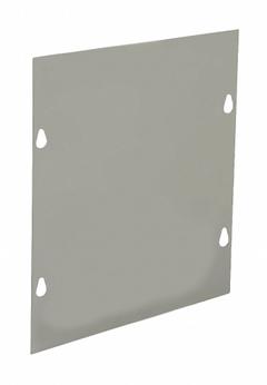 HUBBELL-WIEGMANN Replacement Cover: For Use with NEMA 1 Screw Cover Wall-Mount Enclosures (MPN SC1010). Key specifications — Finish: Textured; Brand: HUBBELL-WIEGMANN; Accessory Type: Cover; Application: For Use with NEMA 1 Screw Cover Wall-Mount Enclosures; Features: Fabricated; Material: Carbon Steel.