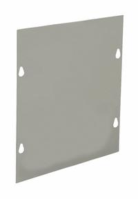 HUBBELL-WIEGMANN Replacement Cover: For Use with NEMA 1 Screw Cover Wall-Mount Enclosures (MPN SC1010). Key specifications — Finish: Textured; Brand: HUBBELL-WIEGMANN; Accessory Type: Cover; Application: For Use with NEMA 1 Screw Cover Wall-Mount Enclosures; Features: Fabricated; Material: Carbon Steel.