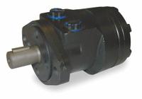 CHAR-LYNN Hydraulic Motor: S Series, 4-Bolt, 3.25 in Pilot, 11.3 cu in/rev, 303 RPM Max. RPM (MPN 103-1005). Key specifications — attr96021: 1850 psi; attr96022: 1/2 in NPT; attr1298061: S Series; attr98917: CHAR-LYNN; attr99324: 4-Bolt, 3.25 in Pilot.