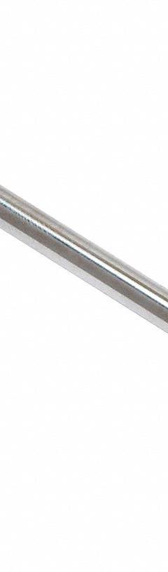 VELP SCIENTIFIC Stirring Shaft: Stirring Shaft, 1/4 in Shaft Dia, 15 3/4 in Shaft Lg, Propeller (MPN A00001307). Key specifications — Brand: VELP SCIENTIFIC; Blade Shape: Propeller.