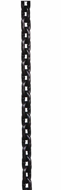 DAYTON Load Chain: Lever Chain Hoists, 3,000 lb Compatible Load Capacity, Dayton, GGS_57031. Key specifications — Compatible Hoist Type: Lever Chain Hoists; Compatible Series: Dayton; Manufacturer Part Number: GGS_57031; Product Type: Load Chain.