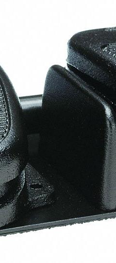 LINEMASTER Foot Switch: Twin Clipper Series, 2 Pedals, Momentary, (2) SPDT (MPN TWIN 632-S). Key specifications — Switch Action: Momentary; Foot Guard Included: No Guard Included; Brand: LINEMASTER; Series: Twin Clipper; Power Source: Electrically Corded.