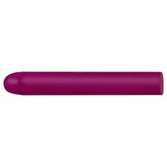 MARKAL Marking Crayon: Wax, 17 mm Tip Wd, Firm, Purple, 70°F to 100°F (MPN 82434G). Key specifications — attr1270186: MARKAL.