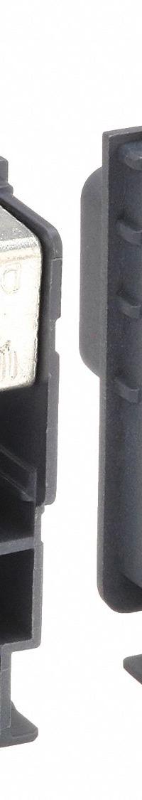 SQUARE D Mechanical Lug Kit: Mechanical Lug Kit, Powerpact(R) B Circuit Breakers, 125 A Amps (MPN LV426964). Key specifications — For Use With: Powerpact(R) B Circuit Breakers; Number of Poles: 2; Includes: (2) Copper Mechanical Lug; Brand: SQUARE D; Accessory Type: Mechanical Lug Kit.