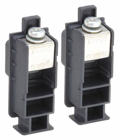 SQUARE D Mechanical Lug Kit: Mechanical Lug Kit, Powerpact(R) B Circuit Breakers - Square D Circuit Breaker Lugs & Lug Kits