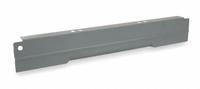 VIDMAR Divider: 1/16 in, 1 7/8 in Overall Ht, For 12 5/8 in Drawer Wd/Dp, For 1 7/8 in Drawer Ht (MPN D2016/25P). Key specifications — Product Type: Drawer Divider; Brand: VIDMAR; Manufacturer Part Number: D2016/25P.