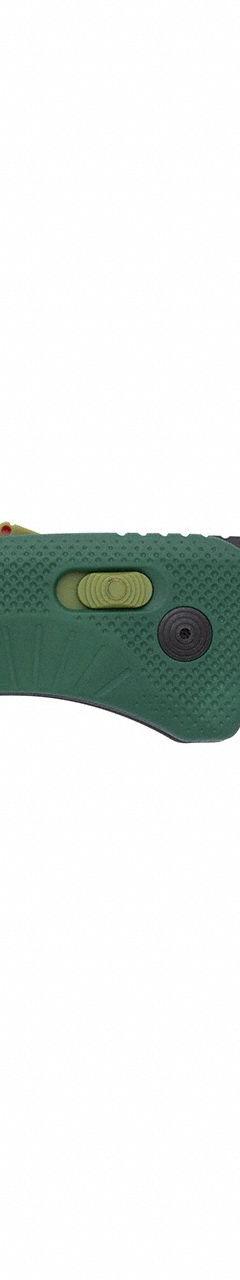SOG Folding Knives: 3 1/4 in Blade Lg, 5 in Closed Lg, 8 1/2 in Overall Lg, Straight (MPN 11-41-04-41). Key specifications — attr324882: SOG.