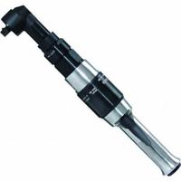 CLECO Nutrunner: Heavy Duty, Right Angle, 3/4 in Drive, Pin Detent, 325 ft-lb Fastening Torque (MPN 75RNL-2X-6). Key specifications — attr1321068: CLECO; attr1321033: Pin Detent.