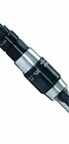 CLECO Nutrunner: Heavy Duty, Right Angle, 3/4 in Drive, Pin Detent, 325 ft-lb Fastening Torque (MPN 75RNL-2X-6). Key specifications — attr1321068: CLECO; attr1321033: Pin Detent.