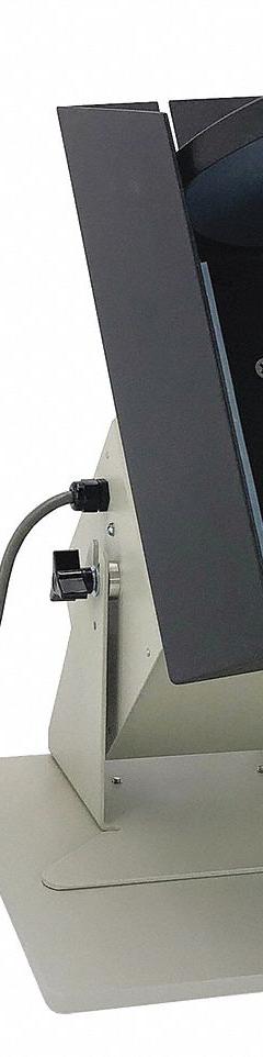 GLAS-COL Bottle Rotator: GLAS-COL, 2 RPM to 83 RPM, 2 RPM Speed - Min, 83 RPM Speed - Max, Rotator (MPN 099A RD9912). Key specifications — Capacity: Up to 7 in Dia x 10 in H; Includes: Adjustable Rack; Displayed Brand: GLAS-COL; Plug Style: Standard; Brand: GLAS-COL.