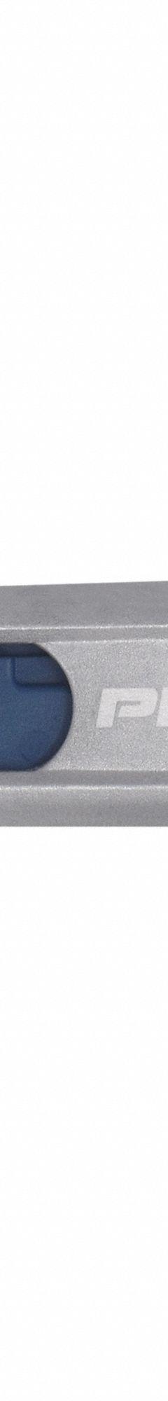 PACIFIC HANDY CUTTER, INC Utility Knife: 6 in Overall Lg, Textured, 1 1/4 in Overall Wd, Metal, Blue (MPN E12215-9). Key specifications — attr307884: Tool-Free; attr307885: Carbon Steel Rounded Tip; attr307882: Blue; attr307878: Textured; attr307881: Metal; attr324892: PACIFIC HANDY CUTTER, INC.
