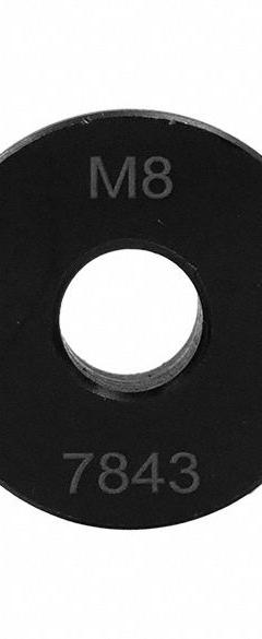 HOLEMAKER TECHNOLOGY Guide Collar: For 1/2" Thread, UNC (MPN 115120-0040). Key specifications — attr1300433: HOLEMAKER TECHNOLOGY; attr1300457: 1/2 in to 1/2 in.