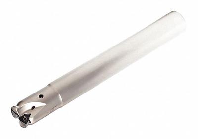WIDIA Indexable Profiling End Mill: M370D100Z02C100WO08L600 - Indexable Profiling End Mills