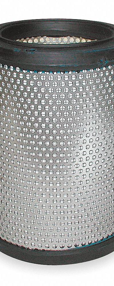 WELCH Filter Element: Polyester - Air Filter Replacement Elements