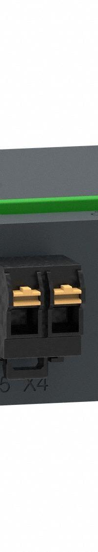 SCHNEIDER Module: Function Module, LA9GRD01. Key specifications — Manufacturer Part Number: LA9GRD01; Brand: SCHNEIDER; Compatible with Series: TeSys Giga.