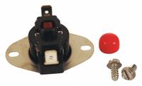 L.B. WHITE Limit Switch: Mfr Part # 571671. Key specifications — Manufacturer Part Number: 571671; Product Type: High Limit Switch.