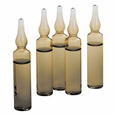 HACH Total Organic Carbon Standard Solution: 20 mL Volume, 1,000 mg/L C, Pack - Additional Calibration Solutions & Standards