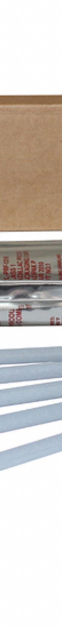 ESAB Hardfacing Stick Electrode: Stoody Build-Up LH, 3/16 in x 14 in, 10 lb, 31 HRC (MPN 11413000). Key specifications — Brand: ESAB; Maximum Rockwell Hardness (As Welded): 31 HRC.