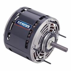 U.S. MOTORS Motor: Rigid Base Mount, Open Air Over, 1/2 hp, 115V AC, 1,200 RPM, 48Y Frame Size, Auto (MPN K055ENV0115012B). Key specifications — Brand: U.S. MOTORS; Nameplate Voltage @ 60 Hz: 115V AC; Full Load Current @ 60 Hz: 7.3 A; Nameplate RPM @ 60 Hz: 1,200 RPM; Motor Enclosure: OAO.