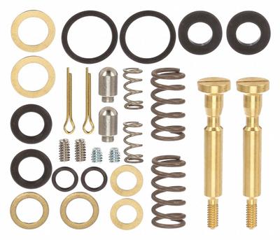 KOHLER Rebuilding Kit: Repl, 30301 - Plumbing