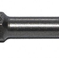ZEPHYR Power Bit: Power Bit, Imperial, #1 Bit Size, S1 Bit Industry Size, Std, Hex, S2 Steel, 5 PK (MPN E8101XX275-5PK). Key specifications — attr1119721: Standard; attr1119722: ZEPHYR; attr1119715: S2 Steel; attr1119719: Hex; attr1202622: #1.