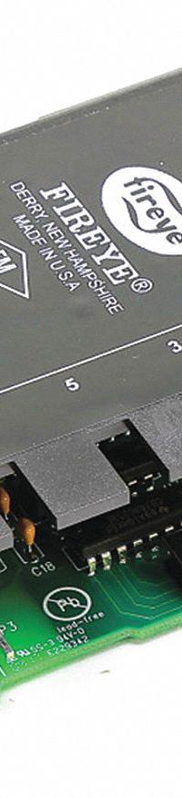 FIREYE Program Module: Mfr Part # MEP100. Key specifications — Manufacturer Part Number: MEP100; Product Type: Ignition Module.