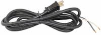 BOSCH Power Supply Cord: Mfr Part # 2604460122. Key specifications — attr1254869: 2604460122; attr1254860: Power Supply Cord.
