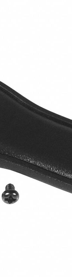 MIDLAND Belt Clip: Fits Midland, For MB Series, Black, Plastic, Belt Clips, Plastic (MPN MA5). Key specifications — Material: Plastic; Compatible Radio Brand: Midland; Manufacturer Part Number: MA5; Compatible Radio Series: MB; Product Type: Belt Clip; Color: Black; Brand: MIDLAND; Compatible Radio Manufacturer Model Number: MB400.