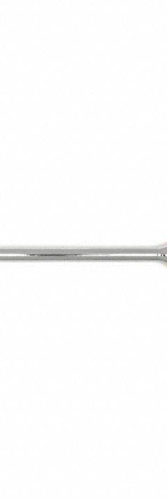 GEARWRENCH Hand Ratchet: Pear, Reversible, 13 1/2 in Overall Lg, Full Polish Chrome, Non-Magnetic (MPN 81267T). Key specifications — attr1205598: Reversible; attr1205605: Quick-Release Not Included; attr1205626: Full Polish Chrome; attr1228094: Standard Length; attr1205607: Pear; attr1205624: GEARWRENCH.