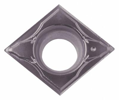 KYOCERA Diamond Turning Insert (MPN CCGT2151MFPGFPR1725) - Diamond Indexable Turning Inserts