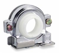SCHNEIDER ELECTRIC Padlock Attachment: 30 mm Panel Mounting Dia, Non-Illuminated Push Buttons, 9001K (MPN 9001K4). Key specifications — Brand: SCHNEIDER; Compatible Product Type: Non-Illuminated Push Buttons; Compatible with Series: 9001K.