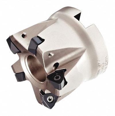 WIDIA Indexable Face Mill: M370D200Z05S075WO08 (MPN 4047661) - Indexable Face Mills