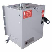 BRAH ELECTRIC Bus Plug: Fits Bulldog/ITE/Siemens BD, Replaces BOS16421G/BOS16421GR, Fusible, 240V (MPN BES3203GN). Key specifications — Brand: BRAH ELECTRIC; Voltage: 240V; Breaker Type: BES; BOS; Fuse Class: H; For Use With: Siemens BD Busway; Includes Weather Stripping: Weather Stripping Not Included; OEM Part Number: BOS16421GR.
