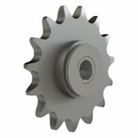 BREWER MACHINE & GEAR Idler Sprocket: For 41 Chain Size, Steel, 15 Teeth, 2.65 in Outside Dia. (MPN 41E15). Key specifications — attr82687: Bushing; attr85382: BREWER MACHINE & GEAR; attr1024499: Inch.