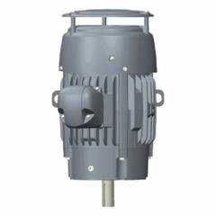 U.S. MOTORS Motor: Flange Mount, Totally Enclosed Fan Cooled, 3 hp, 200/400 V/230/460V AC (MPN JK37). Key specifications — Brand: U.S. MOTORS; Nameplate Voltage @ 60 Hz: 200/400 V; Full Load Current @ 60 Hz: 3.9 A / 7.8 A; Nameplate RPM @ 60 Hz: 1,770 & 1,465 RPM; Motor Enclosure: TEFC.